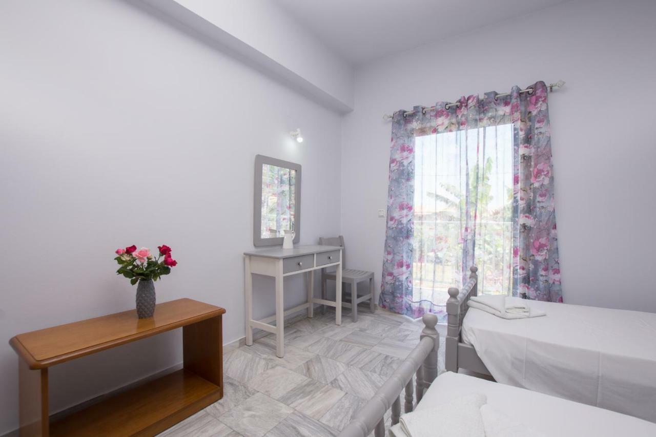 Theodora Studios อาร์กาซี ภายนอก รูปภาพ